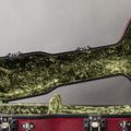 Calton Dreadnought Case 2026, Red — thumbnail 2 of 2