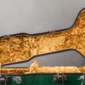 Calton OM Case 2000's, Green — thumbnail 2 of 2