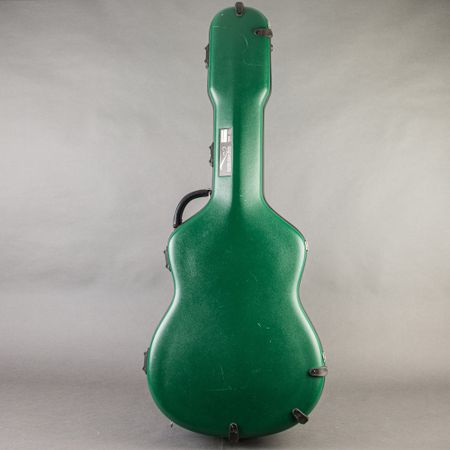 Calton OM Case 2000's, Green thumbnail