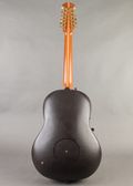 Ovation Elite 12-String 1991, White — thumbnail 8 of 9