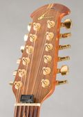 Ovation Elite 12-String 1991, White — thumbnail 6 of 9