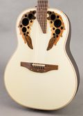 Ovation Elite 12-String 1991, White — thumbnail 3 of 9