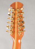 Ovation Elite 12-String 1991, White — thumbnail 9 of 9