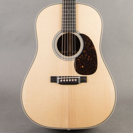 Martin Gruhn Special DS-28 2024, Natural thumbnail