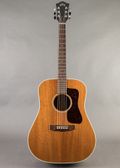 Guild D17-M 1984, Natural — thumbnail 5 of 9