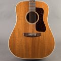 Guild D17-M 1984, Natural — thumbnail 1 of 9