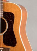 Guild D17-M 1984, Natural — thumbnail 4 of 9