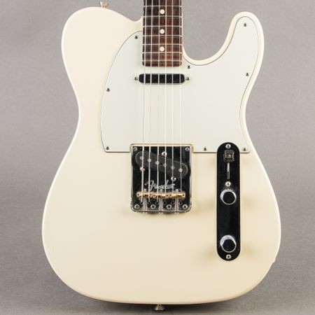 Fender American Professional Telecaster 2017, Olympic White thumbnail