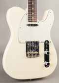 Fender American Professional Telecaster 2017, Olympic White — thumbnail 3 of 9