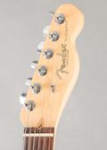 Fender American Professional Telecaster 2017, Olympic White — thumbnail 6 of 9