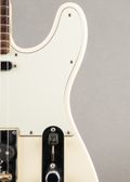 Fender American Professional Telecaster 2017, Olympic White — thumbnail 2 of 9