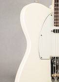Fender American Professional Telecaster 2017, Olympic White — thumbnail 4 of 9
