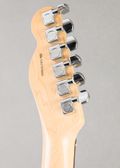Fender American Professional Telecaster 2017, Olympic White — thumbnail 9 of 9