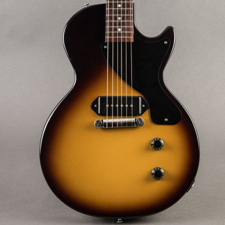 Gibson Les Paul Junior 2019, Sunburst thumbnail