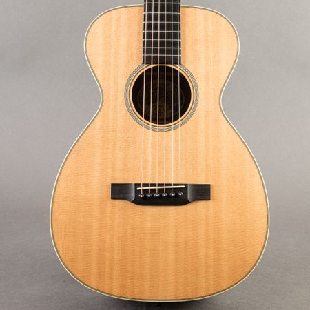 Collings Baby 1997, Natural thumbnail