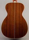 Collings Baby 1997, Natural — thumbnail 8 of 10