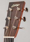 Collings Baby 1997, Natural — thumbnail 7 of 10