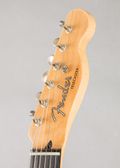 Fender '52 Telecaster Custom Shop Relic 2024, British Racing Green — thumbnail 7 of 10