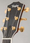 Taylor T5C2 2007, Flamed Koa — thumbnail 6 of 9
