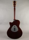Taylor T5C2 2007, Flamed Koa — thumbnail 8 of 9