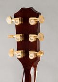 Taylor T5C2 2007, Flamed Koa — thumbnail 9 of 9