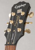 Epiphone B.B. King Autographed Les Paul Special II w/COA 2008, Sunburst — thumbnail 6 of 9