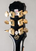 Epiphone B.B. King Autographed Les Paul Special II w/COA 2008, Sunburst — thumbnail 9 of 9