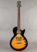 Epiphone B.B. King Autographed Les Paul Special II w/COA 2008, Sunburst — thumbnail 5 of 9