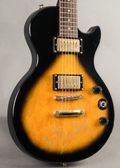 Epiphone B.B. King Autographed Les Paul Special II w/COA 2008, Sunburst — thumbnail 3 of 9