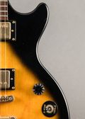 Epiphone B.B. King Autographed Les Paul Special II w/COA 2008, Sunburst — thumbnail 2 of 9