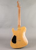 Asher T-Deluxe 2025, Butterscotch Relic — thumbnail 8 of 9