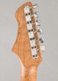 Asher T-Deluxe 2025, Butterscotch Relic — thumbnail 9 of 9