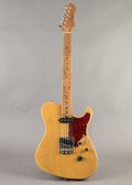 Asher T-Deluxe 2025, Butterscotch Relic — thumbnail 5 of 9