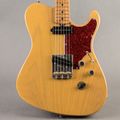 Asher T-Deluxe 2025, Butterscotch Relic — thumbnail 1 of 9