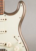 Fender Stratocaster 1961, Natural — thumbnail 2 of 12