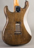 Fender Stratocaster 1961, Natural — thumbnail 10 of 12