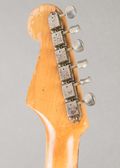 Fender Stratocaster 1961, Natural — thumbnail 12 of 12