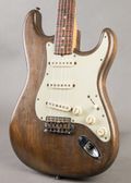 Fender Stratocaster 1961, Natural — thumbnail 4 of 12