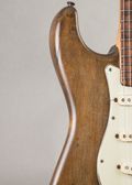 Fender Stratocaster 1961, Natural — thumbnail 6 of 12