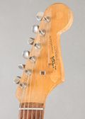 Fender Stratocaster 1961, Natural — thumbnail 8 of 12