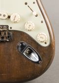 Fender Stratocaster 1961, Natural — thumbnail 3 of 12