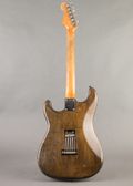 Fender Stratocaster 1961, Natural — thumbnail 11 of 12