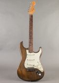 Fender Stratocaster 1961, Natural — thumbnail 7 of 12
