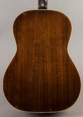 Gibson LG-1 1966, Sunburst — thumbnail 7 of 9