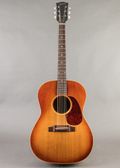 Gibson LG-1 1966, Sunburst — thumbnail 5 of 9