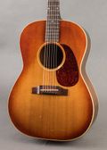 Gibson LG-1 1966, Sunburst — thumbnail 3 of 9
