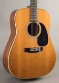 Martin HD-28 1993, Natural — thumbnail 3 of 9