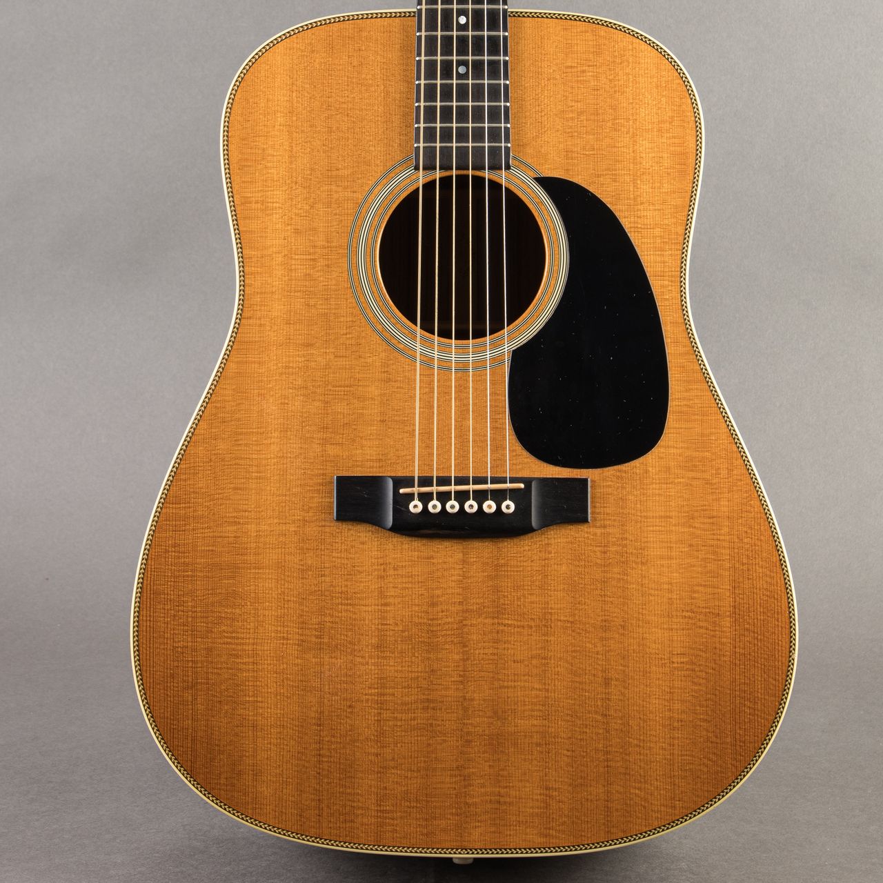 1993 Martin HD-28 at Carter Vintage Guitars