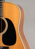 Martin HD-28 1993, Natural — thumbnail 2 of 9