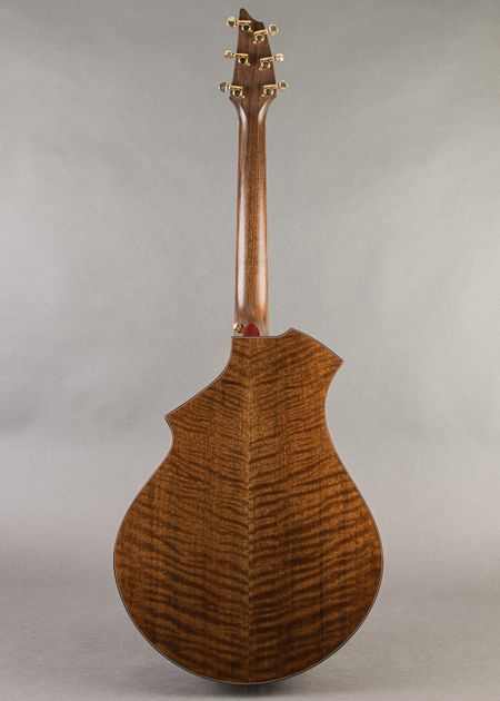 Carter Vintage - Acoustic Guitars | Carter Vintage Guitar